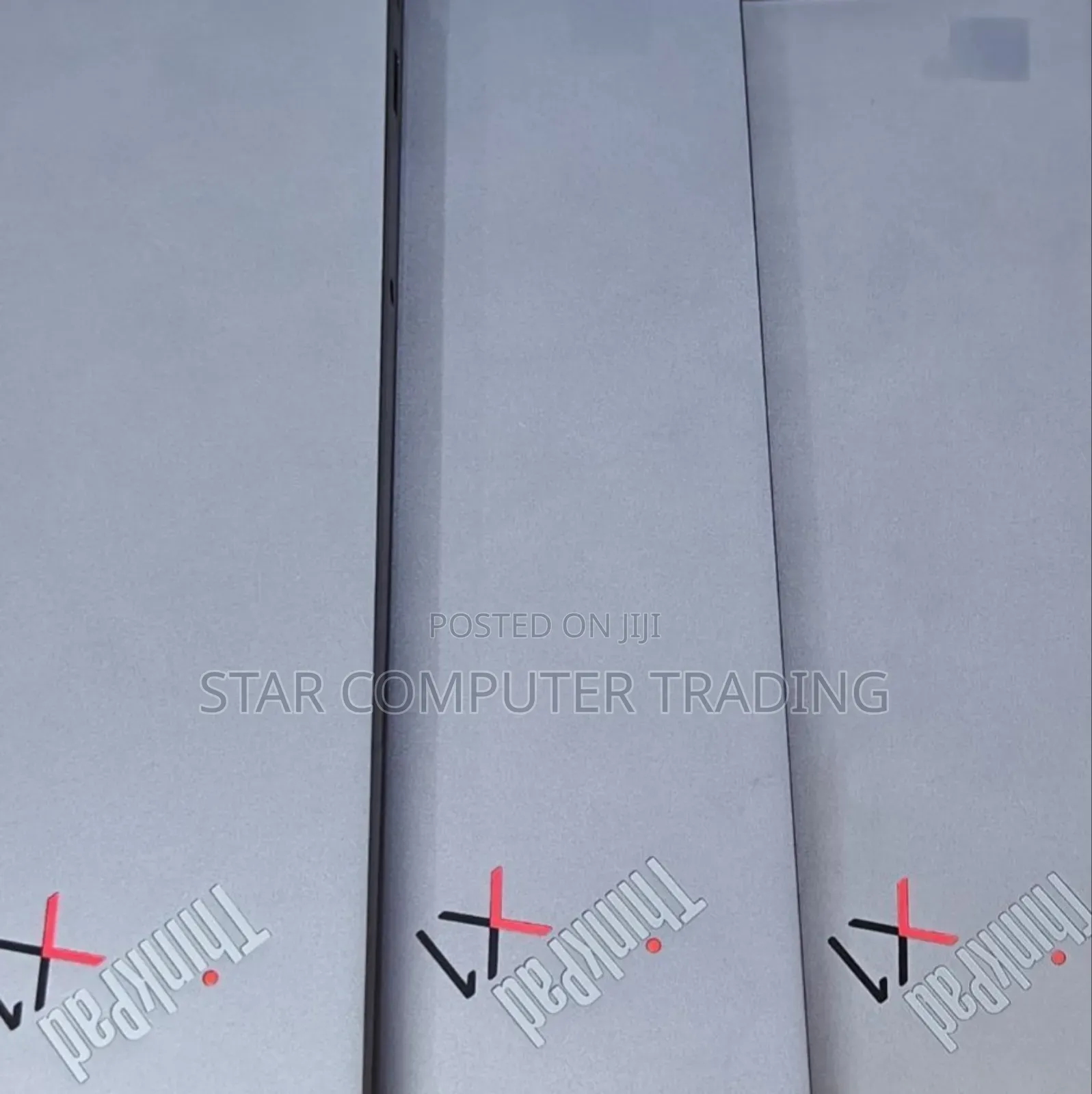 New Laptop Lenovo Thinkpad X1 Yoga 32GB Intel Core I7 SSD 512GB