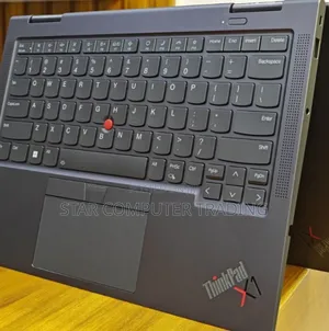 New Laptop Lenovo Thinkpad X1 Yoga 32GB Intel Core I7 SSD 512GB