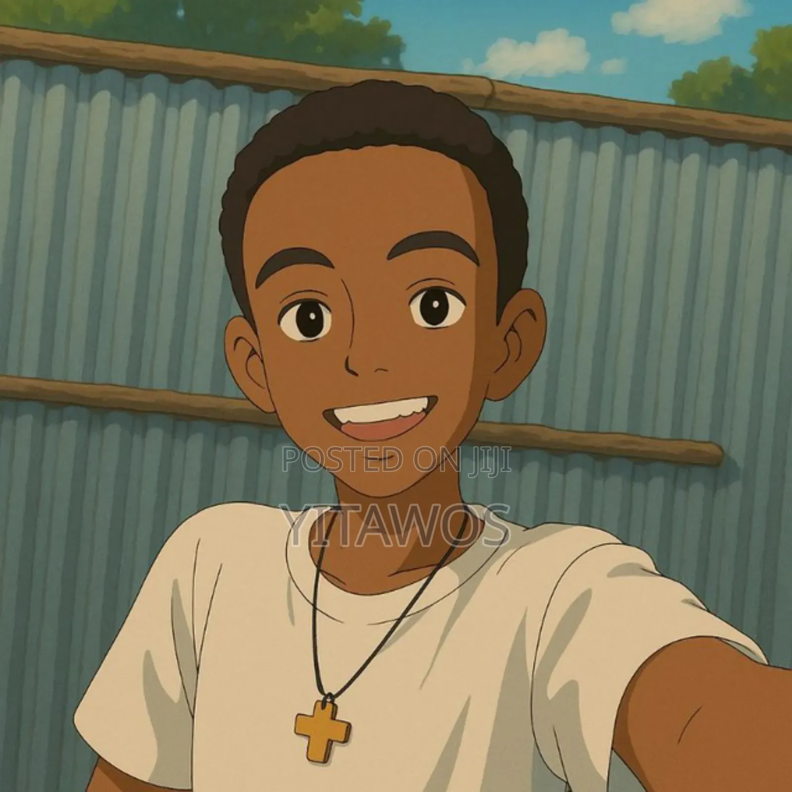 3d And 2d Animation እንሰራለን And Video Editing