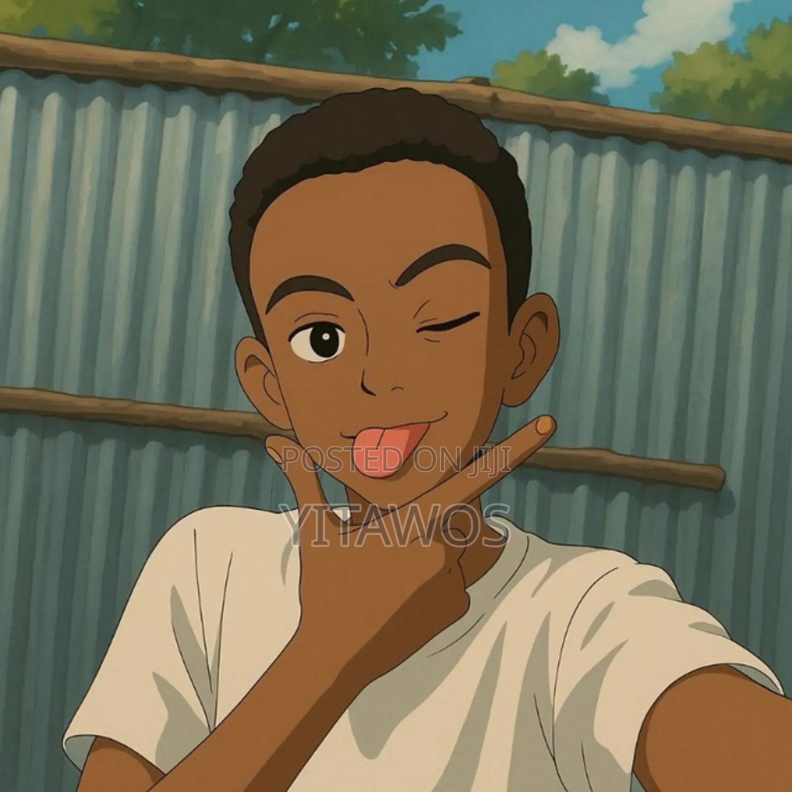 3d And 2d Animation እንሰራለን And Video Editing