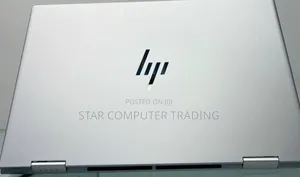 Photo - New Laptop HP Envy X360 16GB Intel Core I7 SSD 512GB