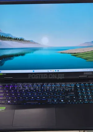 Photo - New Laptop Acer Predator Helios Neo 16 16GB Intel Core I9 SSD 1T