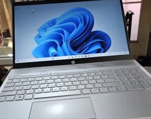 Photo - New Laptop HP Pavilion 15 8GB AMD Ryzen 3 SSD 256GB