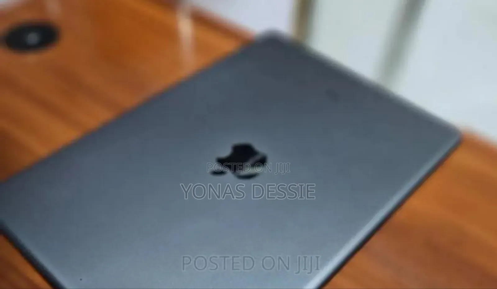 New Apple iPad 10.2 (2021) 256 GB