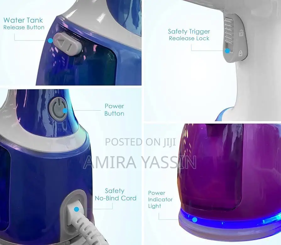 Home Tome Steam Removable