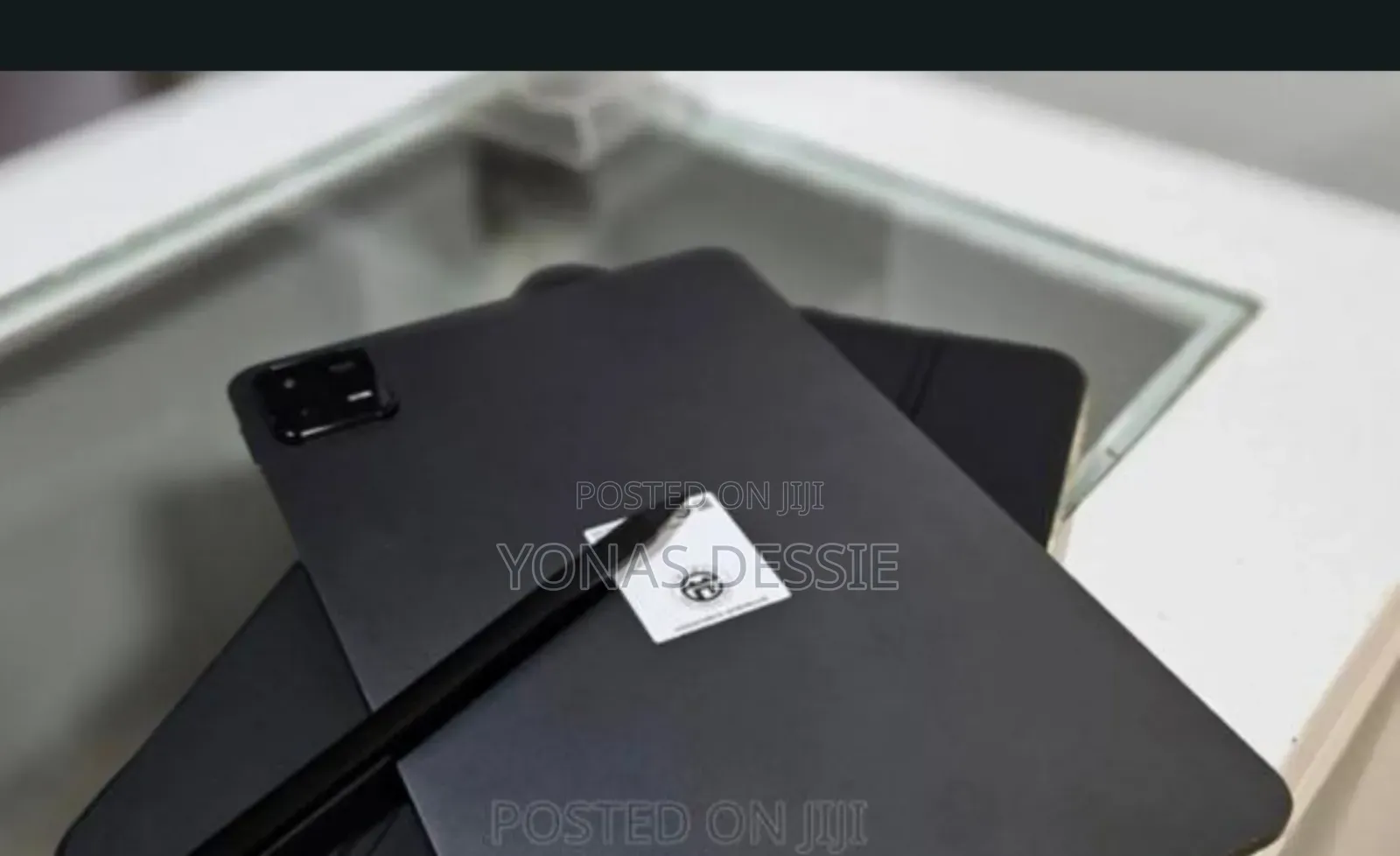 New Xiaomi Pad 6 256 GB