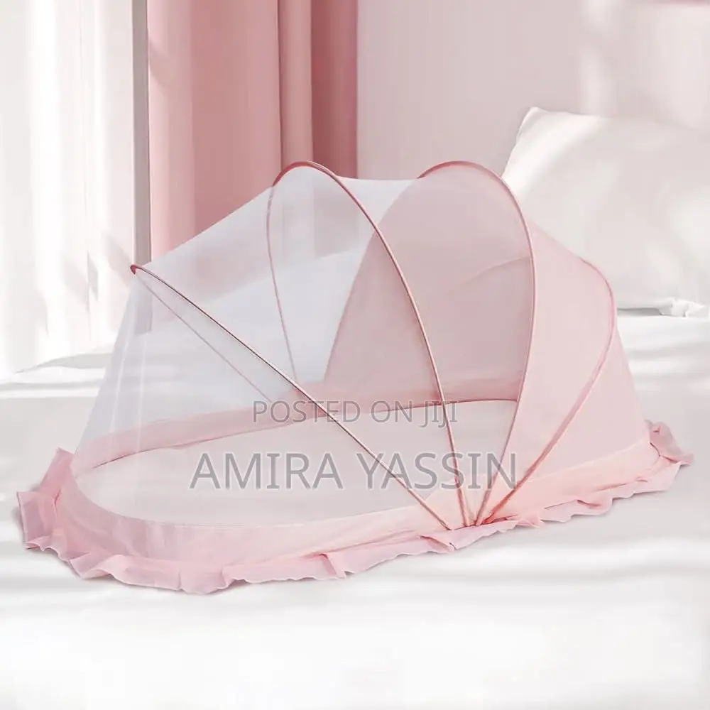 I’M Portable Foldable Mosquito Net for Kids