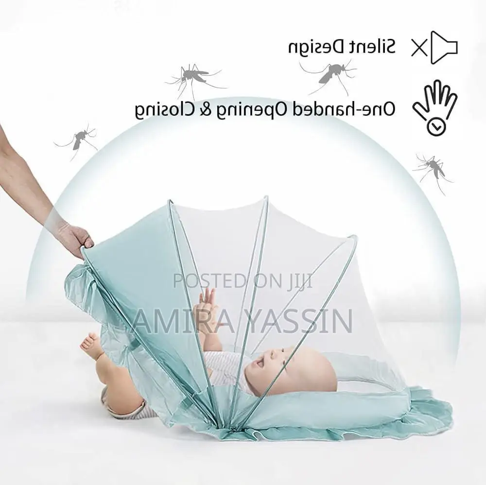 I’M Portable Foldable Mosquito Net for Kids