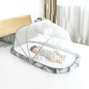 I’M Portable Foldable Mosquito Net for Kids