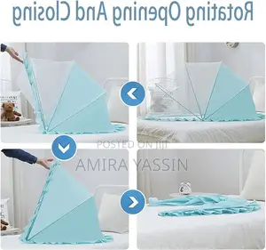 I’M Portable Foldable Mosquito Net for Kids