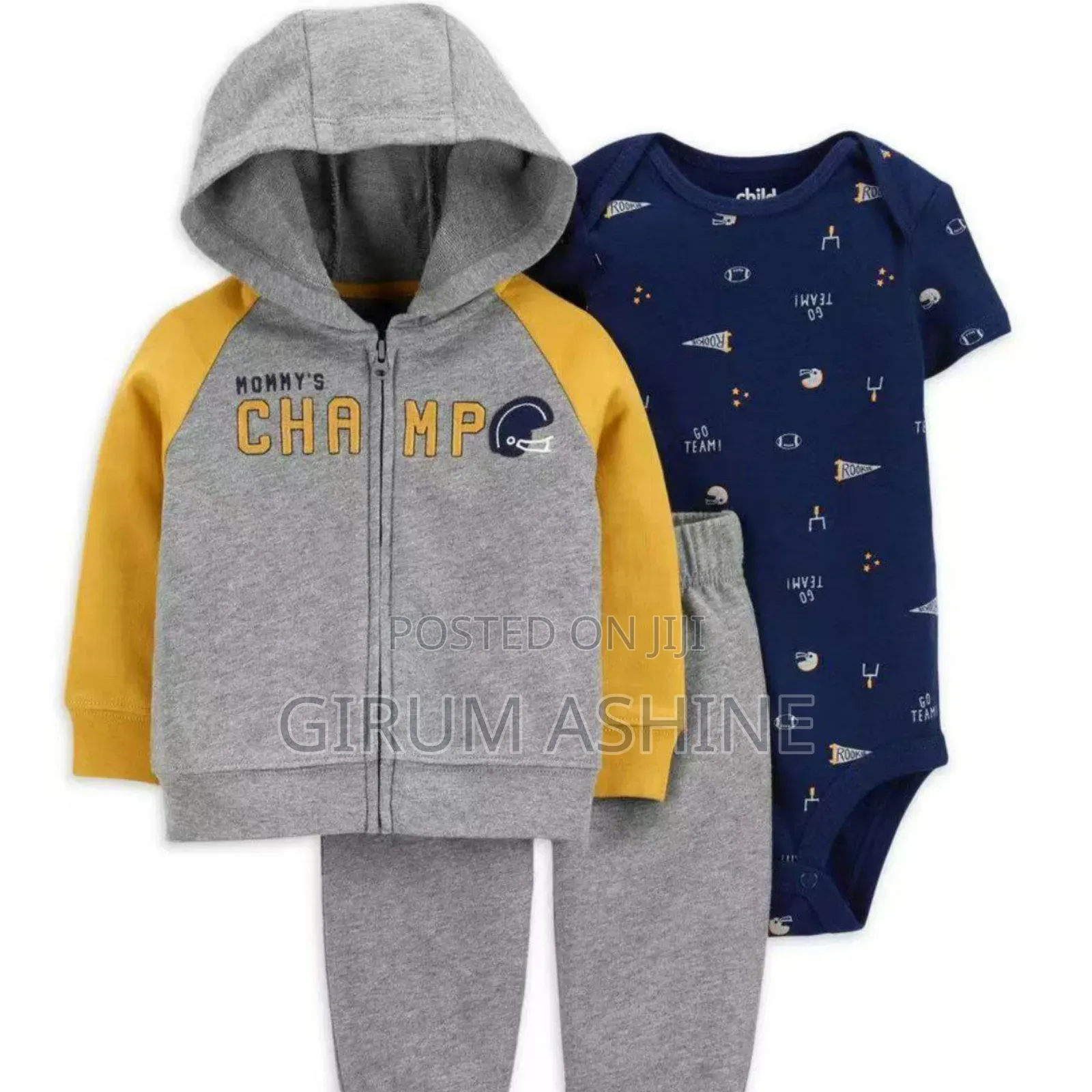 Kids Fashion