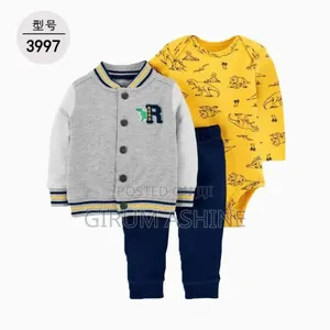 Kids Fashion