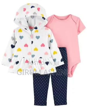 Kids Fashion