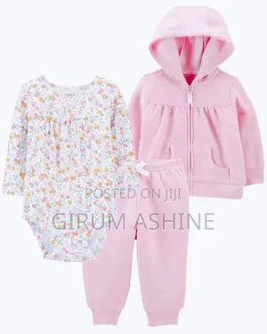 Kids Fashion