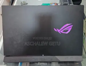 New Laptop Asus ROG Strix G15 16GB AMD Ryzen 9 SSD 1T