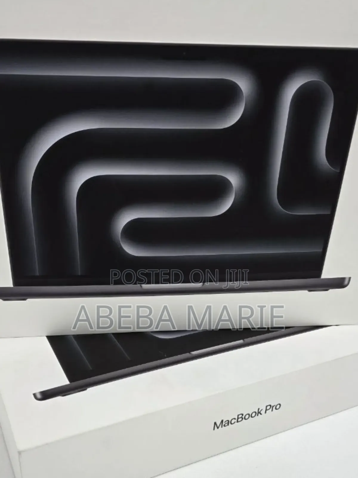 New Apple MacBook Pro 2024 M4 Max 14-Inch 24GB Apple M4 SSD 512GB