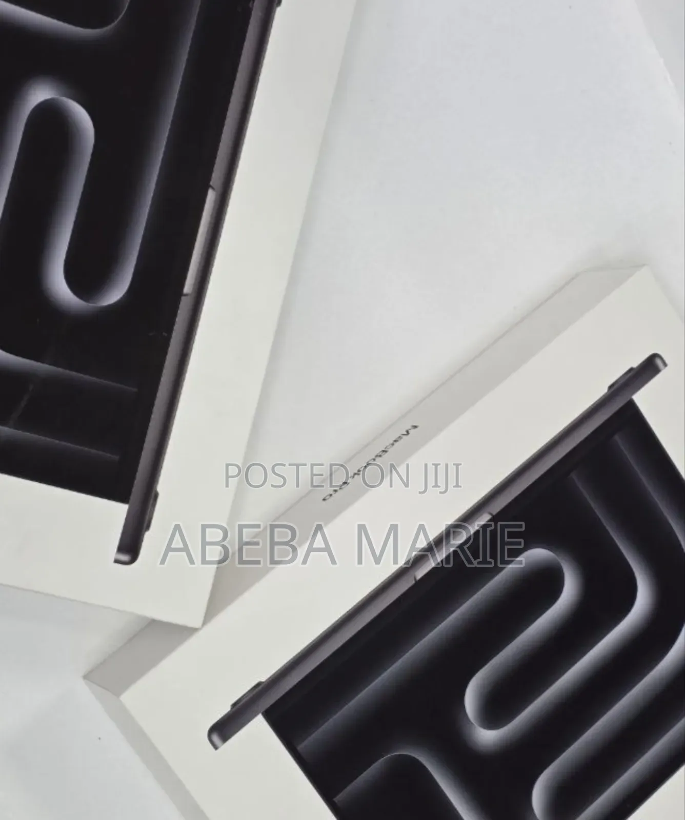 New Apple MacBook Pro 2024 M4 Max 14-Inch 24GB Apple M4 SSD 512GB