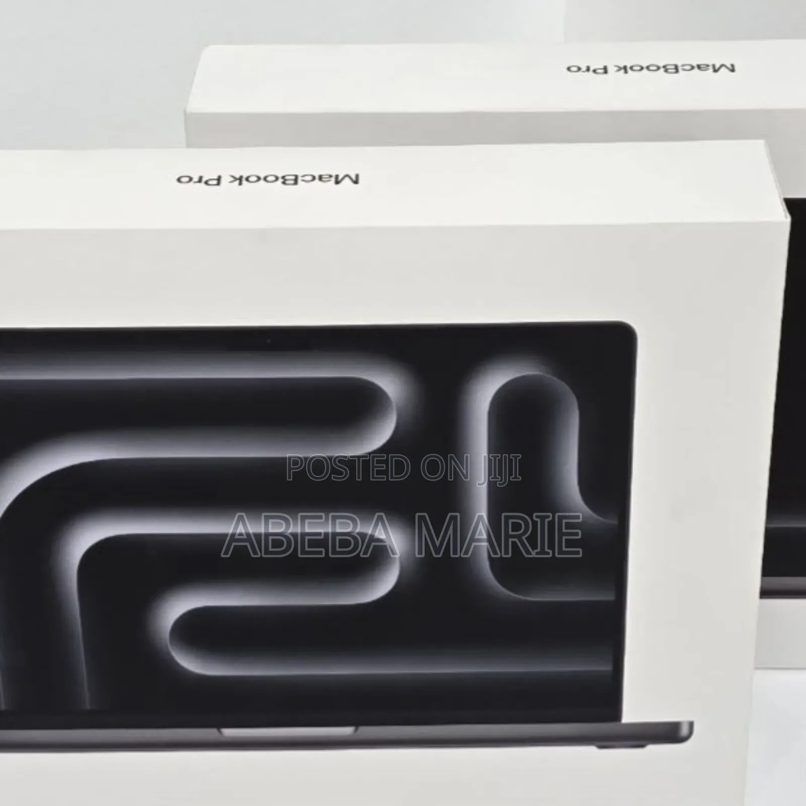 New Apple MacBook Pro 2024 M4 Max 14-Inch 24GB Apple M4 SSD 512GB