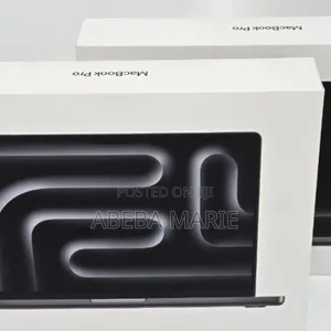 New Apple MacBook Pro 2024 M4 Max 14-Inch 24GB Apple M4 SSD 512GB