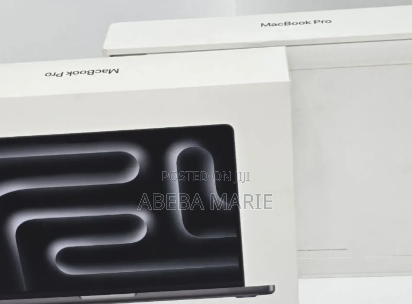 New Apple MacBook Pro 2024 M4 Max 14-Inch 24GB Apple M4 SSD 512GB