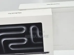 New Apple MacBook Pro 2024 M4 Max 14-Inch 24GB Apple M4 SSD 512GB