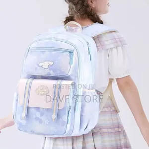 Photo - Kids School Bags