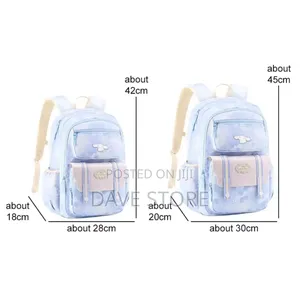 Kids School Bags