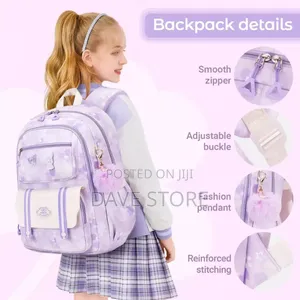 Kids School Bags