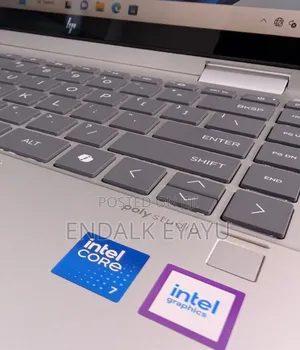 Photo - New Laptop HP Envy X360 16GB Intel Core Ultra 7 SSD 1T