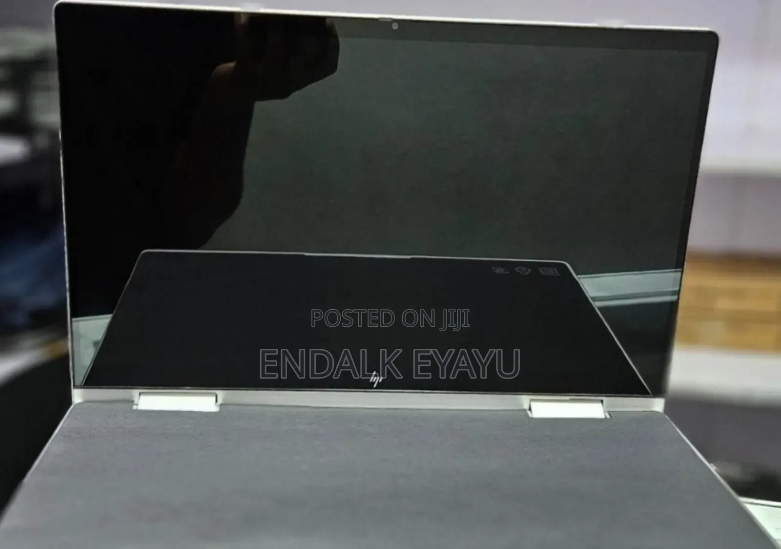 New Laptop HP Envy X360 16GB Intel Core Ultra 7 SSD 1T