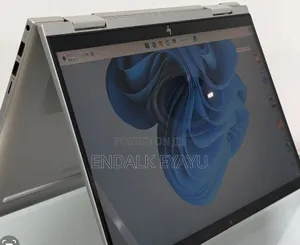 New Laptop HP Envy X360 16GB Intel Core Ultra 7 SSD 1T