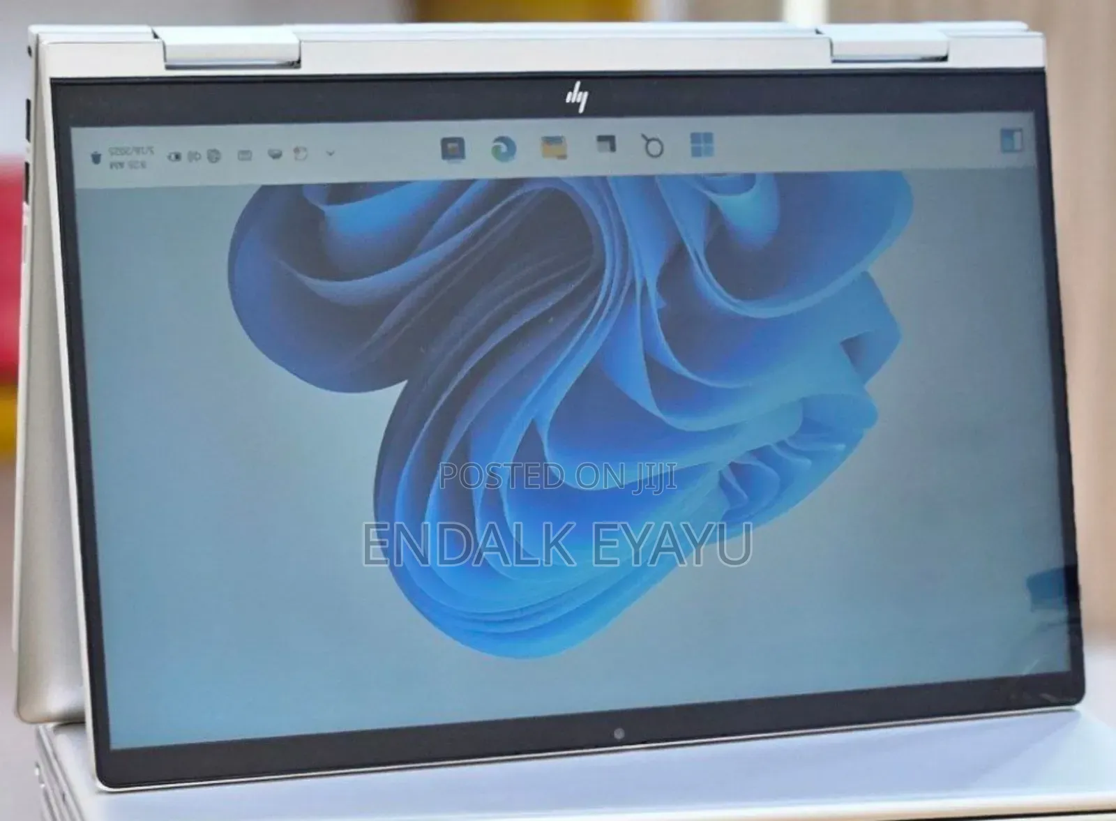 New Laptop HP Envy X360 16GB Intel Core Ultra 7 SSD 1T