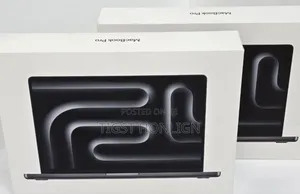 New Laptop Apple MacBook Pro 18GB Apple M4 SSD 1T