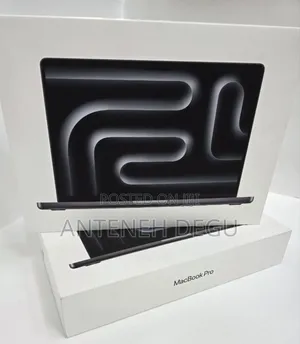 New Laptop Apple MacBook Pro 16GB Apple M4 Pro SSD 1T
