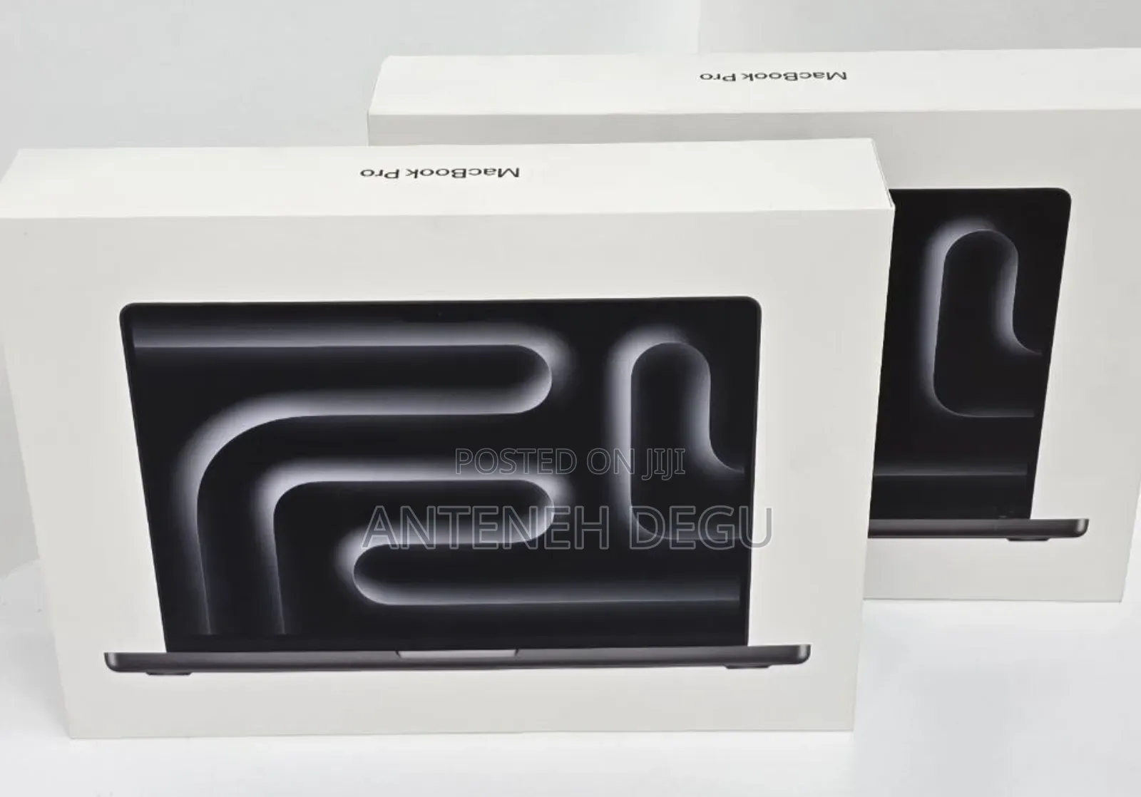 New Laptop Apple MacBook Pro 16GB Apple M4 Pro SSD 1T