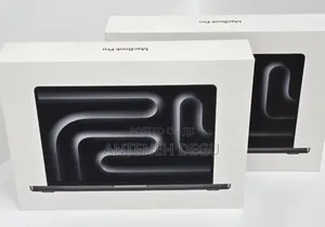 New Laptop Apple MacBook Pro 16GB Apple M4 Pro SSD 1T