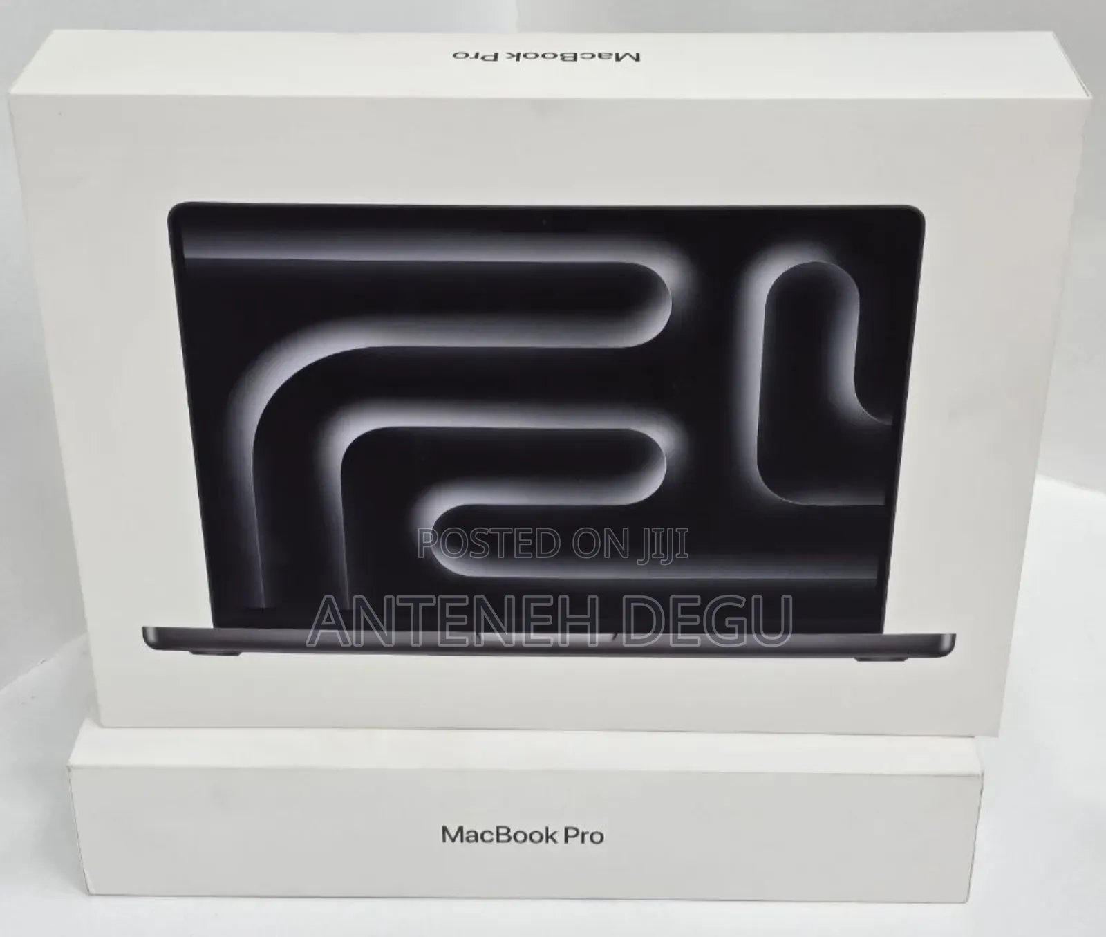 New Laptop Apple MacBook Pro 16GB Apple M4 Pro SSD 1T