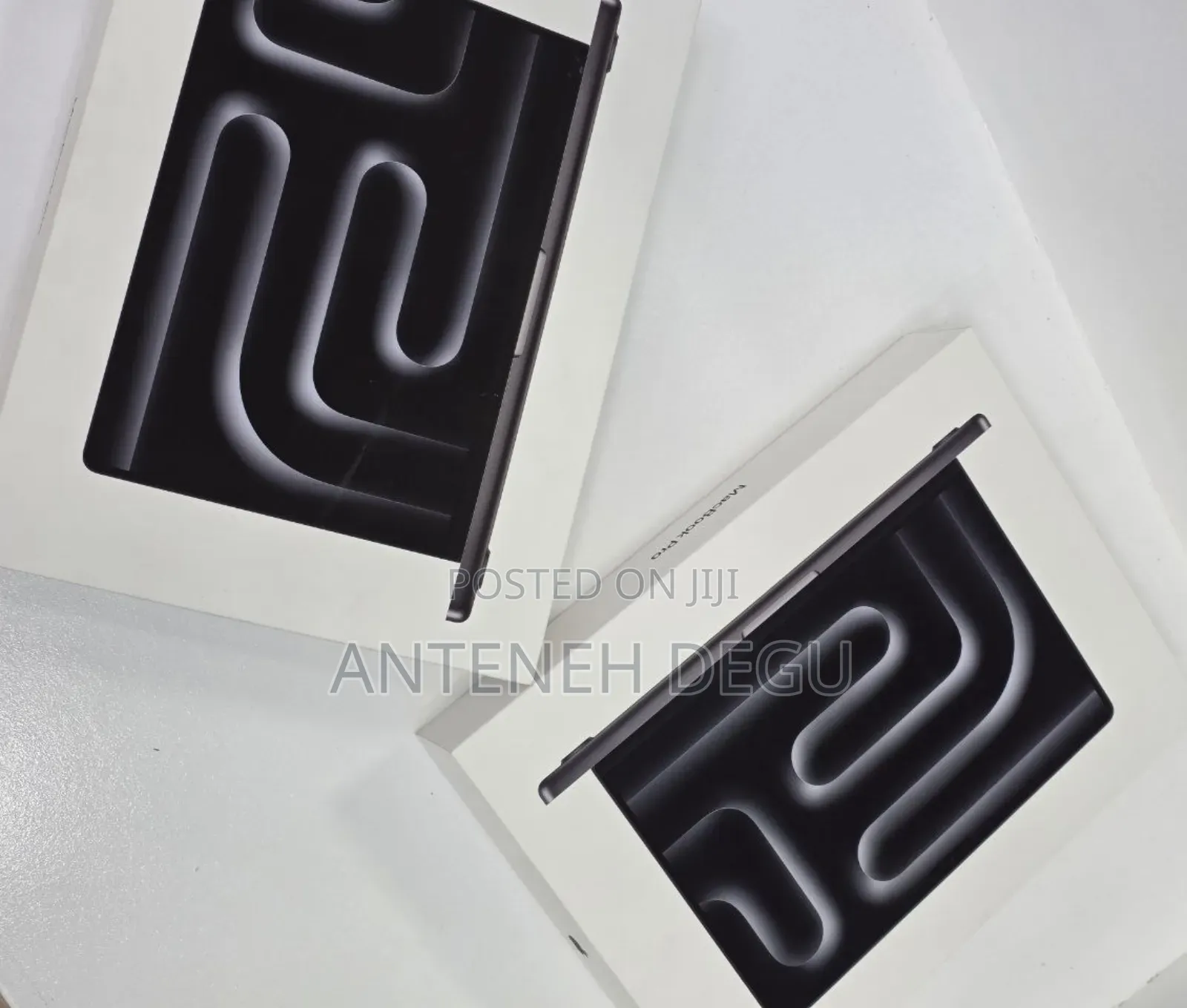 New Laptop Apple MacBook Pro 16GB Apple M4 Pro SSD 1T