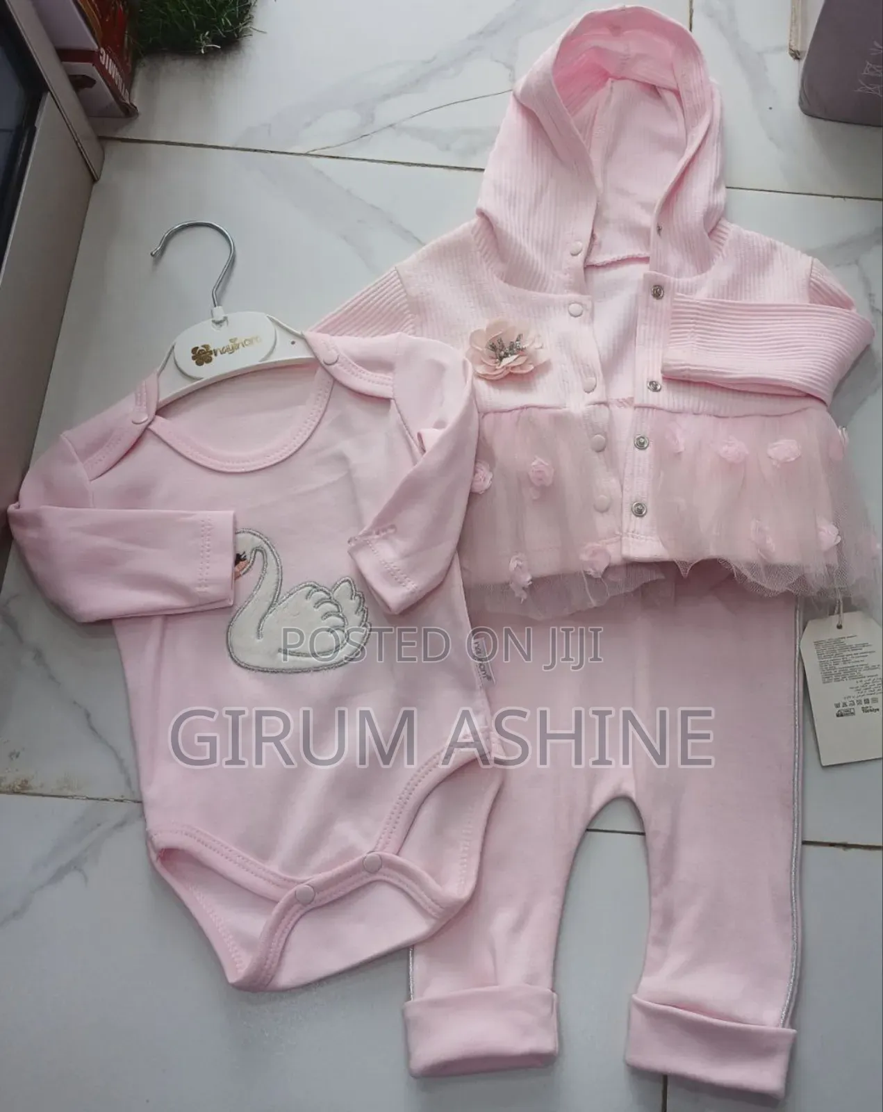 Kids Fashion