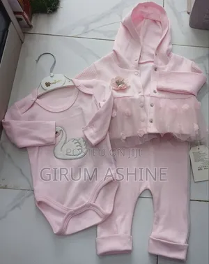 Kids Fashion