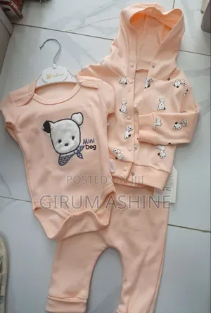 Kids Fashion