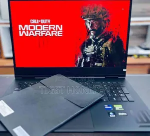 New Laptop HP Omen 16 16GB Intel Core I9 SSD 1T