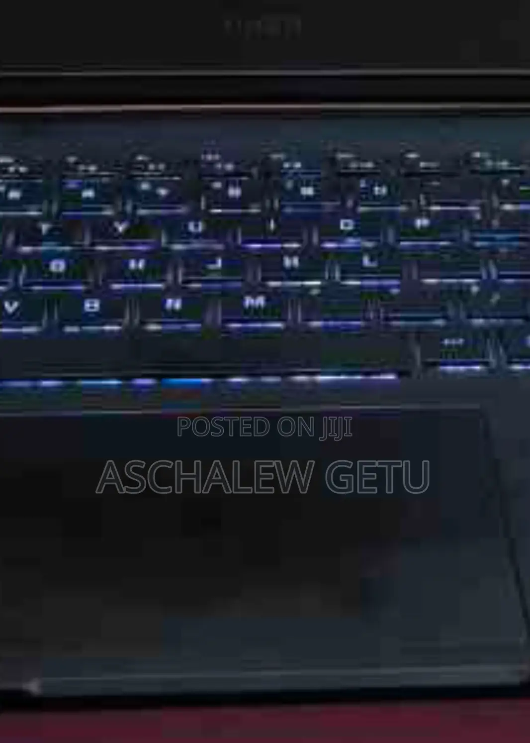 New Laptop HP Omen 16 16GB Intel Core I7 SSD 1T