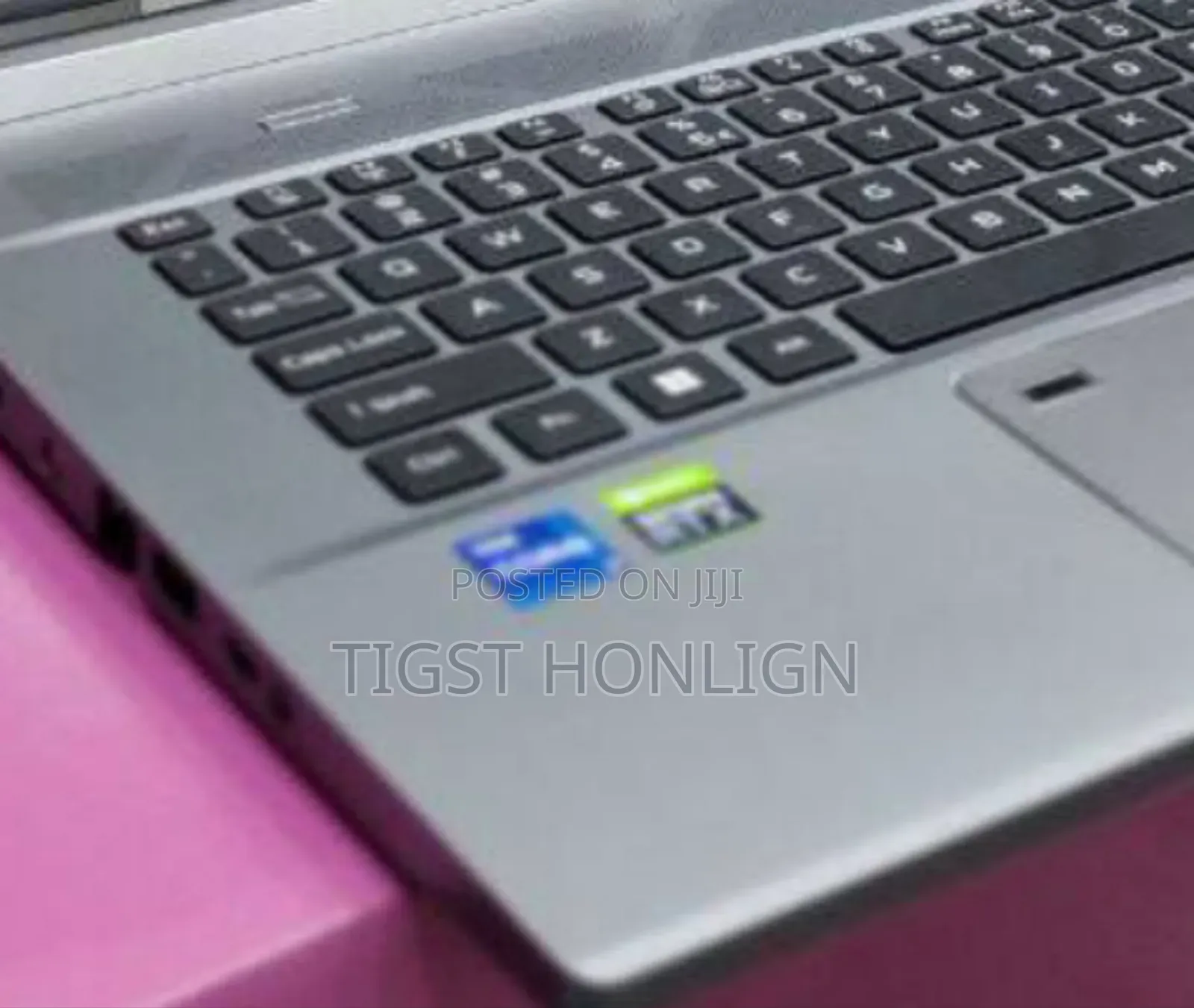 New Laptop Acer Predator Helios 300 16GB Intel Core I7 SSD 512GB