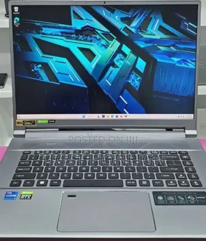 New Laptop Acer Predator Helios 300 16GB Intel Core I7 SSD 512GB