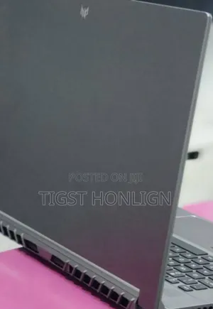 New Laptop Acer Predator Helios 300 16GB Intel Core I7 SSD 512GB