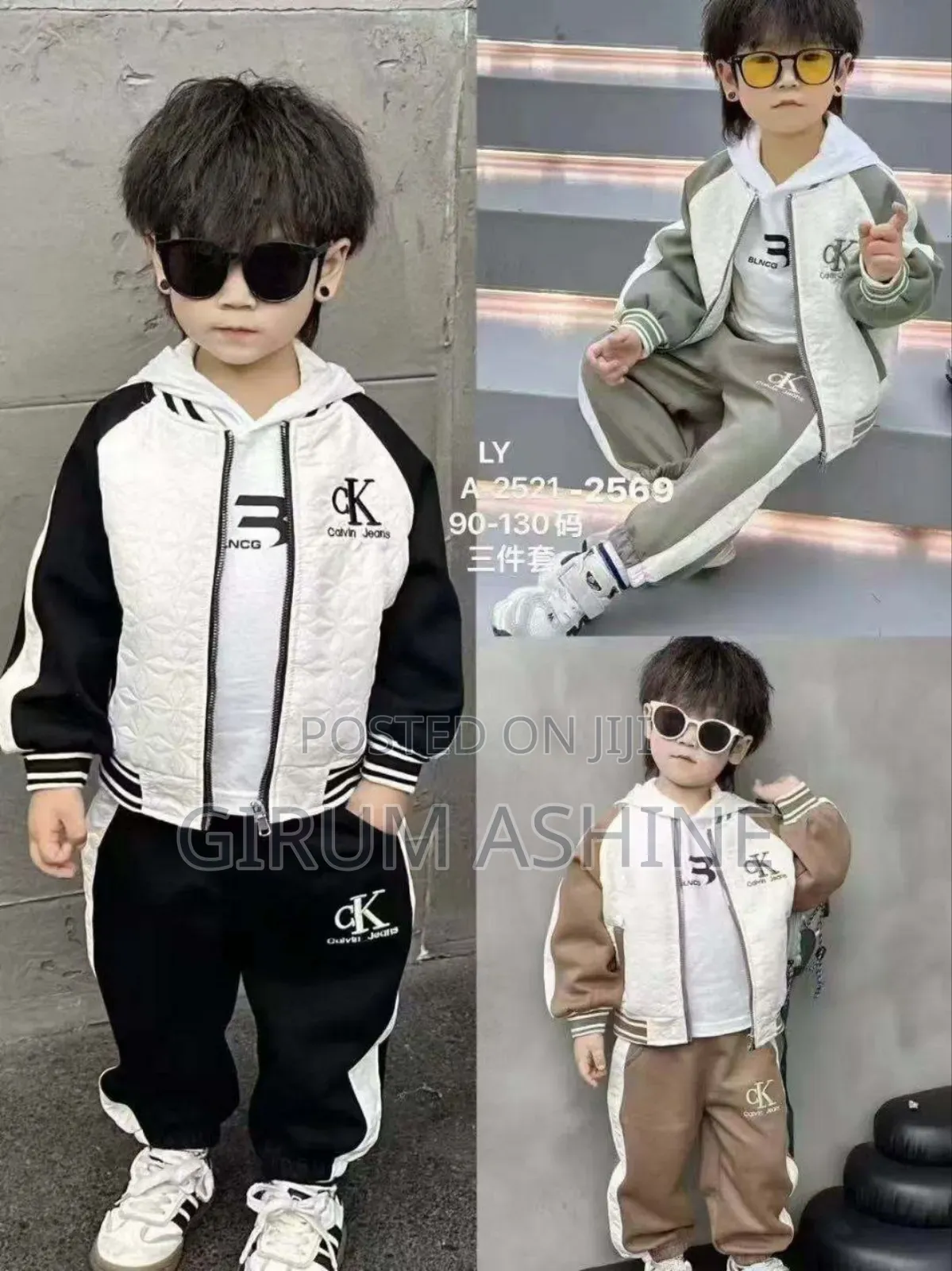 Kids Fashion