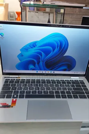 New Laptop HP Spectre 16GB Intel Core I7 SSD 512GB