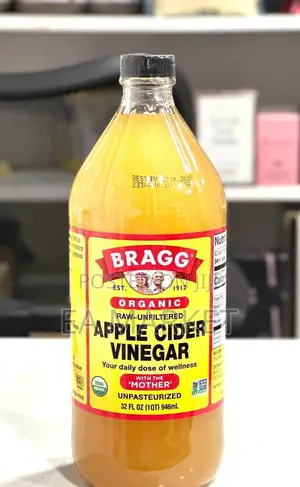 Photo - Apple Cider Vinegar
