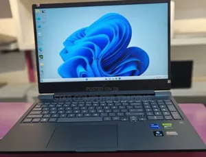 Photo - New Laptop HP Victus 16 16GB Intel Core I7 SSD 1T